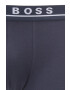 Boss Боксерки (3-pack) мъжки в тъмносиньо - Pepit.bg