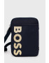 Boss Чанта през рамо - Pepit.bg