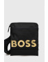 Boss Чанта през рамо - Pepit.bg