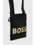 Boss Чанта през рамо - Pepit.bg