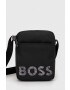 Boss Чанта през рамо - Pepit.bg