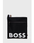 Boss Чанта през рамо - Pepit.bg