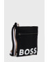 Boss Чанта през рамо - Pepit.bg
