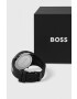 Boss Часовник 1513859 мъжки в черно - Pepit.bg