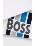 Boss Чорапи (2 чифта) мъжки в бяло - Pepit.bg