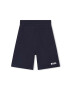 Boss Детски къси панталони в тъмносиньо - Pepit.bg