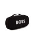 Boss Детски пантофи в тъмносиньо - Pepit.bg