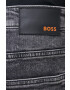 Boss Дънкови къси панталони ORANGE - Pepit.bg