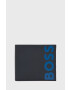 Boss Кожен портфейл - Pepit.bg