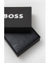 Boss Кожен портфейл - Pepit.bg