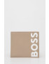 Boss Кожен портфейл - Pepit.bg
