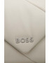 Boss Кожена чанта - Pepit.bg