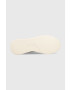 Boss Кожени маратонки Bulton в бяло 50497880 - Pepit.bg