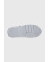 Boss Кожени обувки x Russell Athletic Baltimore в бяло 50465136 - Pepit.bg