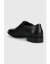 Boss Кожени половинки обувки Colby в черно 50487109 - Pepit.bg