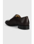 Boss Кожени половинки обувки Colby в кафяво 50492957 - Pepit.bg