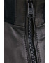 Boss Кожено яке бомбър - Pepit.bg