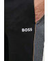 Boss Къс панталон в черно - Pepit.bg