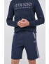 Boss Къси панталони Athleisure - Pepit.bg