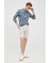 Boss Къси панталони Casual - Pepit.bg