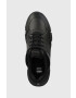 Boss Маратонки Asher в черно 50487737 - Pepit.bg