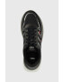 Boss Маратонки Dean в черно 50487560 - Pepit.bg