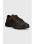 Boss Маратонки Owen в черно 50493218 - Pepit.bg