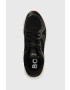 Boss Маратонки Owen в черно 50499442 - Pepit.bg