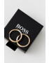 Boss Обици - Pepit.bg