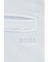 Boss Памучен къс панталон Casual - Pepit.bg