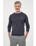Boss Памучен пуловер Athleisure - Pepit.bg