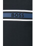 Boss Памучен суичър - Pepit.bg