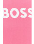 Boss Памучен суичър - Pepit.bg