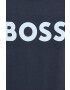 Boss Памучен суичър - Pepit.bg