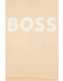 Boss Памучен суичър - Pepit.bg