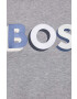 Boss Памучен суичър Casual - Pepit.bg
