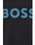 Boss Памучен суичър Casual - Pepit.bg