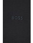 Boss Памучна блуза с дълги ръкави Athleisure - Pepit.bg