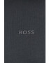 Boss Памучна блуза с дълги ръкави Casual - Pepit.bg