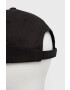 Boss Памучна шапка с козирка Athleisure - Pepit.bg