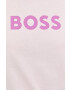 Boss Памучна тениска - Pepit.bg
