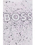 Boss Памучна тениска - Pepit.bg