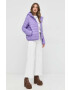 Boss Памучна тениска - Pepit.bg