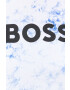 Boss Памучна тениска - Pepit.bg