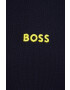 Boss Green Памучна тениска с яка BOSS Boss Athleisure - Pepit.bg