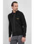 Boss Памучна жилетка Athleisure - Pepit.bg