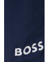 Boss Плувни шорти в тъмносиньо - Pepit.bg