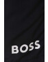 Boss Плувни шорти в черно - Pepit.bg