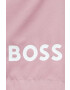 Boss Плувни шорти в розово - Pepit.bg