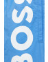 Boss Плувни шорти в синьо - Pepit.bg
